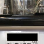 Vanilla Pods for sale in our local grocery - 2 for .99
